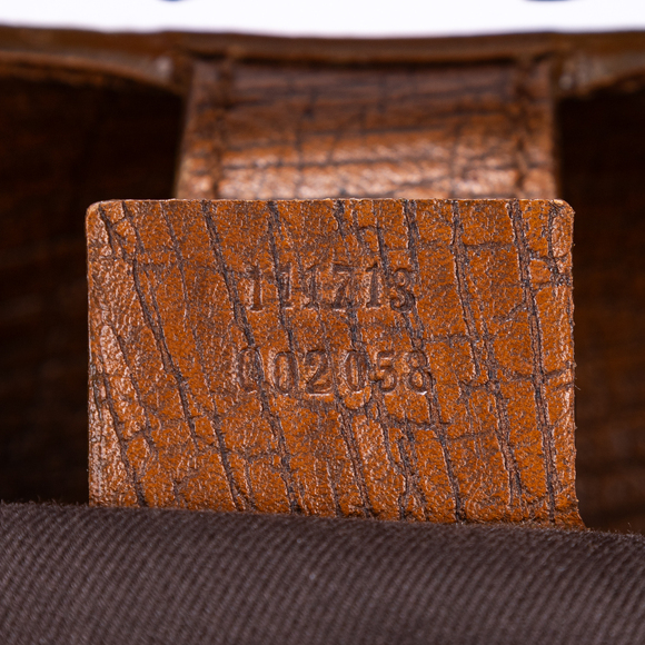 Gucci GG Bamboo Bullet - Picture 12 of 12